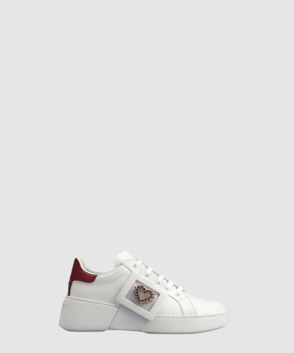 비브 스케이트 스니커즈 5423