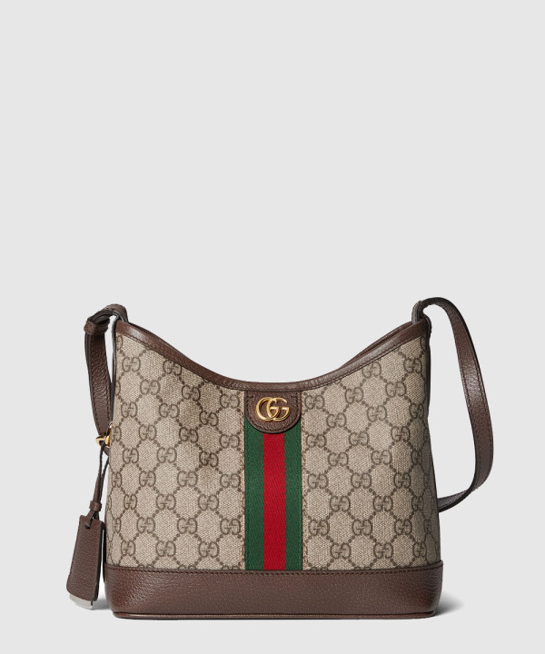 오피디아 GG 스몰 숄더백 781402