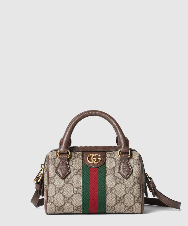 오피디아 GG 미니 탑핸들백 781490