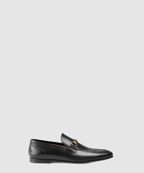 조던 가죽 로퍼 406994