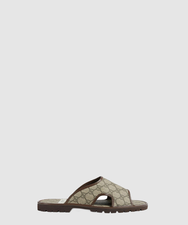 GG Supreme 샌들 624879