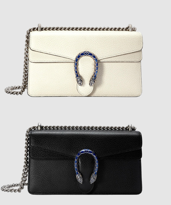 디오니소스 미니 숄더백 499623