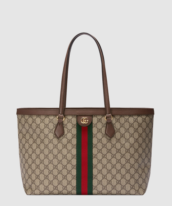 오피디아 GG 미듐 토트백 631685