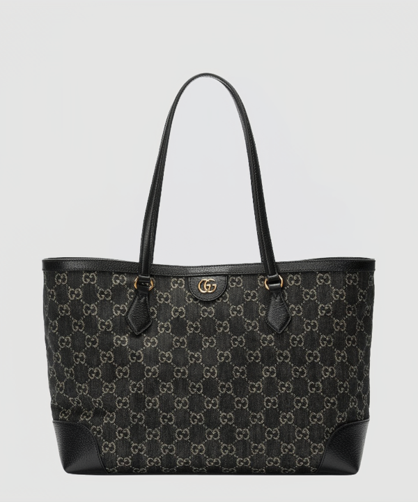 오피디아 GG 미듐 토트백 631685