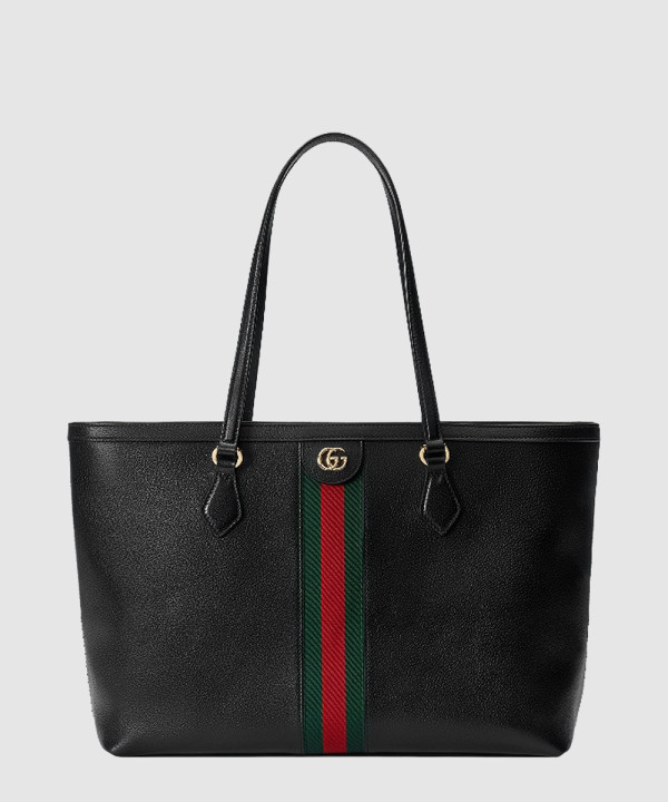 오피디아 GG 미듐 토트백 631685