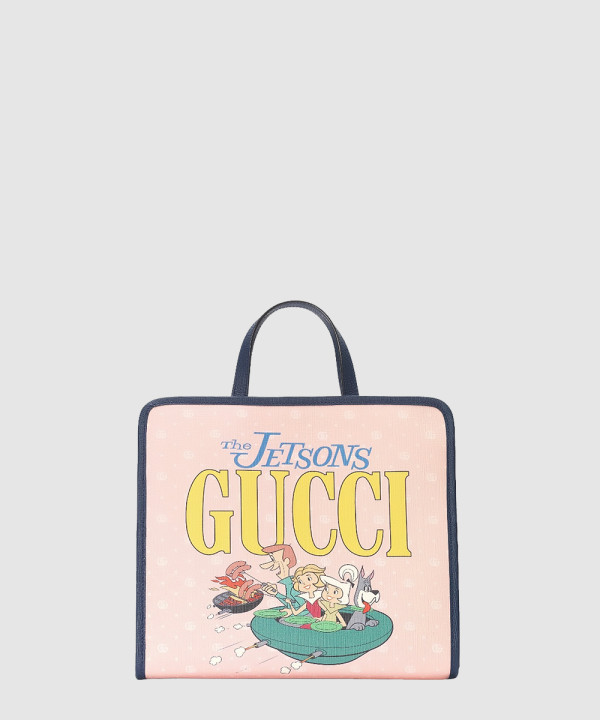 케이디 애니멀 토트백 605614