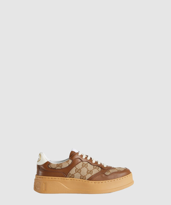 Chunky B 스니커즈 676092