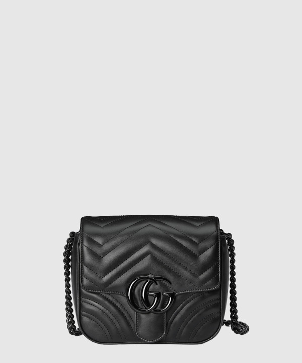 GG 마몽 마틀라세 숄더백 739681