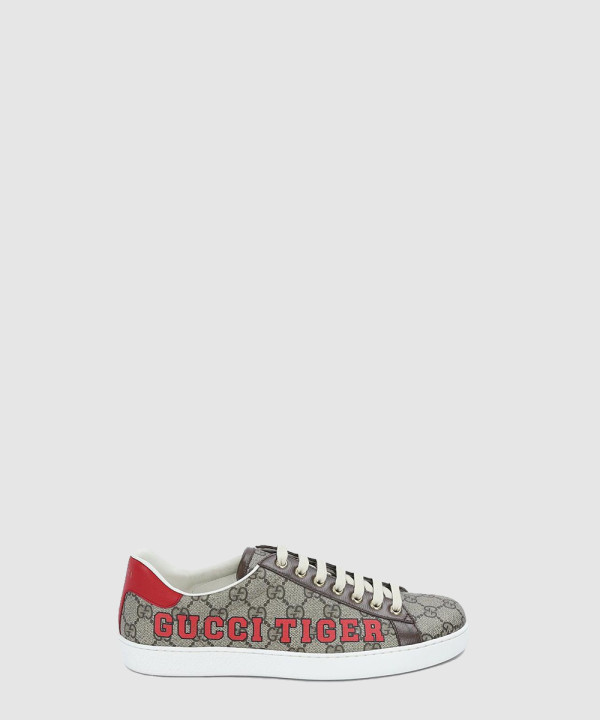 타이거 에이스 스니커즈 687609