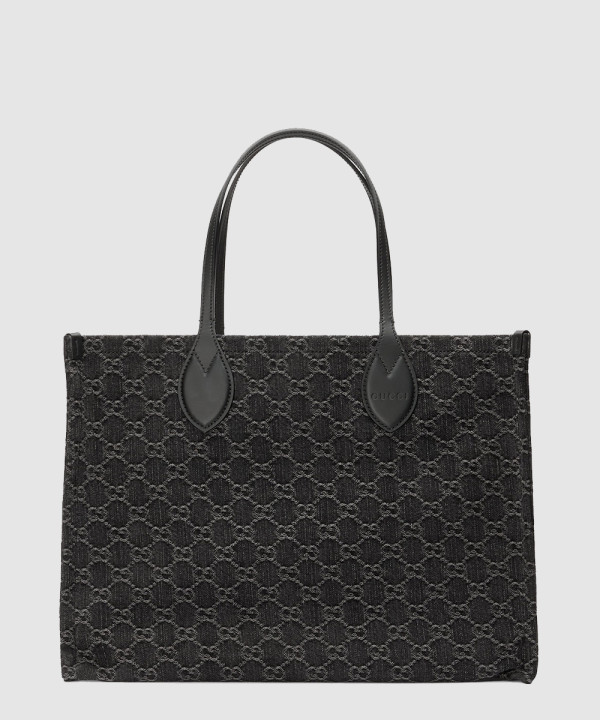 오피디아 GG 라지 토트백 772184