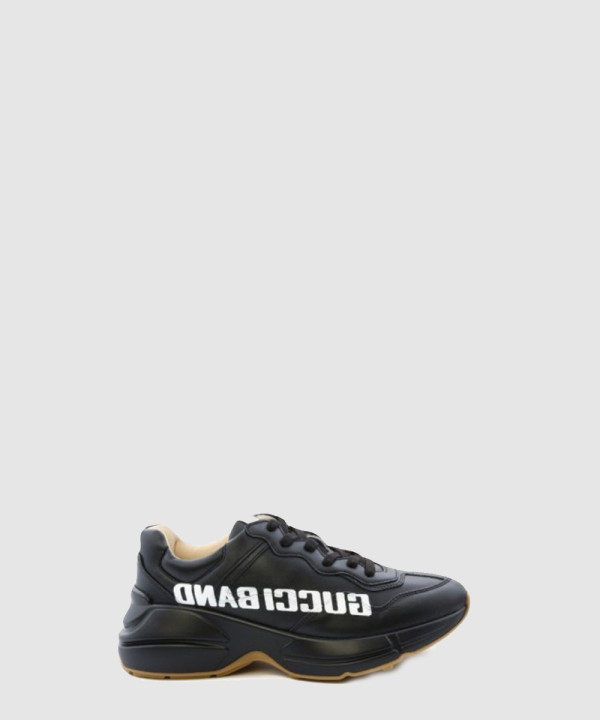 라이톤 구찌밴드 스니커즈 599145