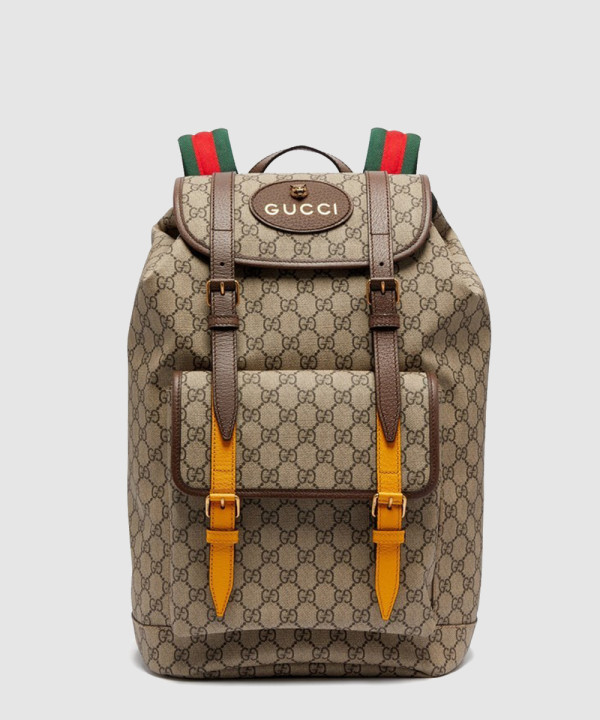 GG 수프림 백팩 473869