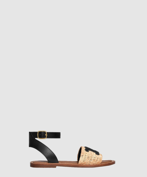 림피아 샌들 352402