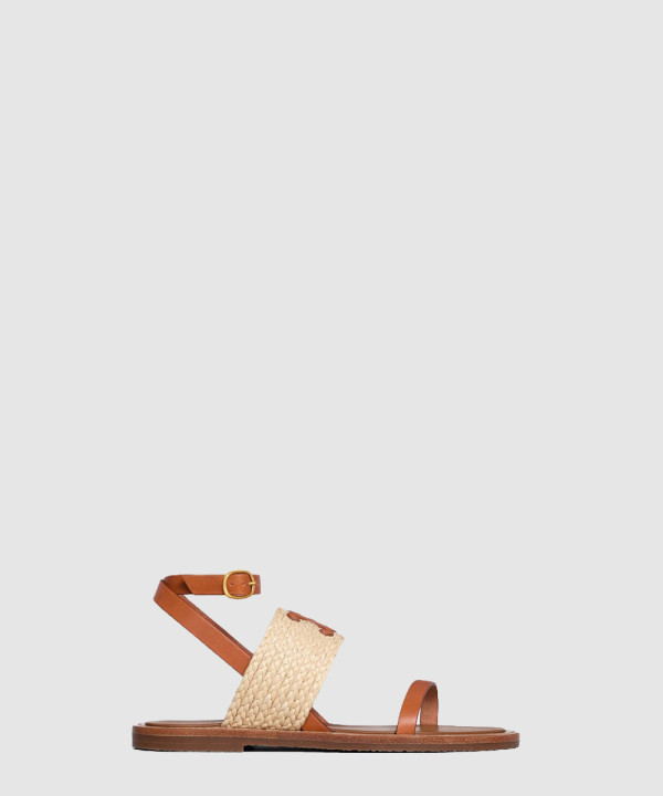 림피아 샌들 352392