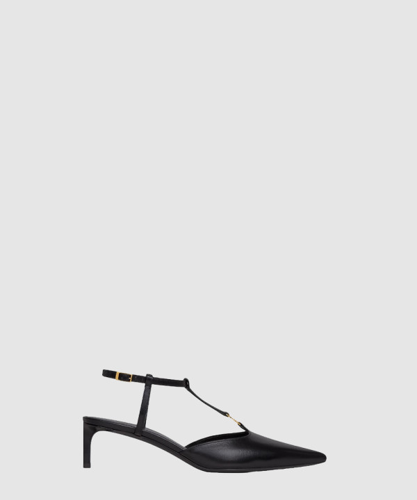 Kitten T 바 스트랩 352193