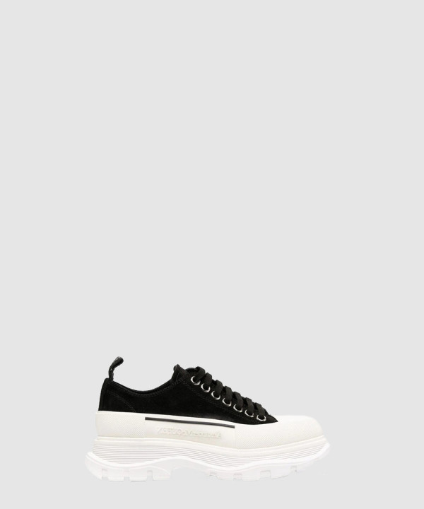 트레드 스니커즈 633902