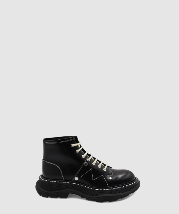 트레드 부츠 595469