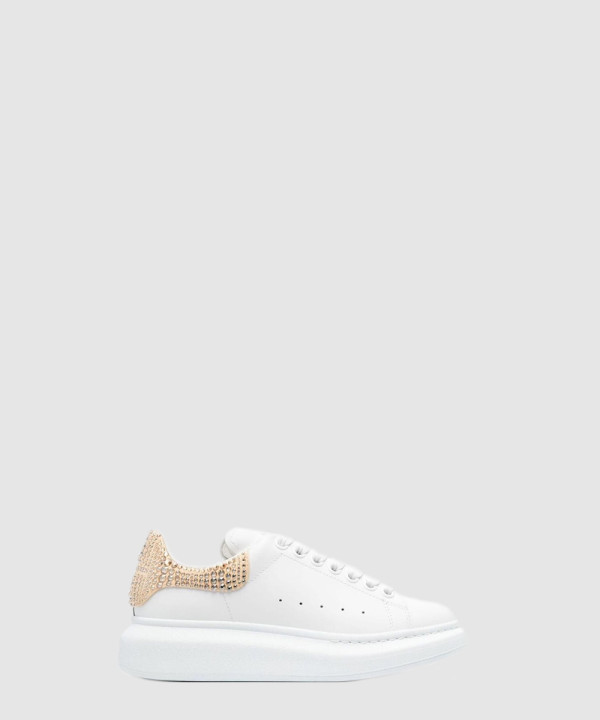 오버사이즈 스니커즈 744472