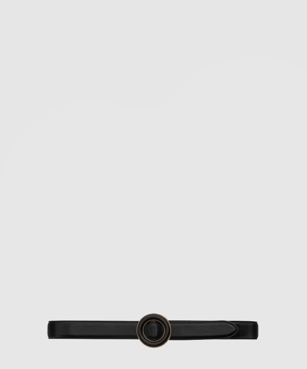 매끄러운 표면 벨트 585110