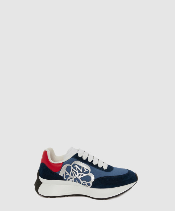 스프린트 러너 스니커즈 687996