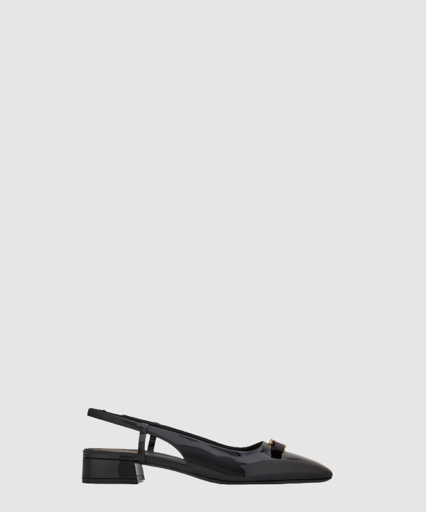 Vara 미니 보우 슬링백 01G976