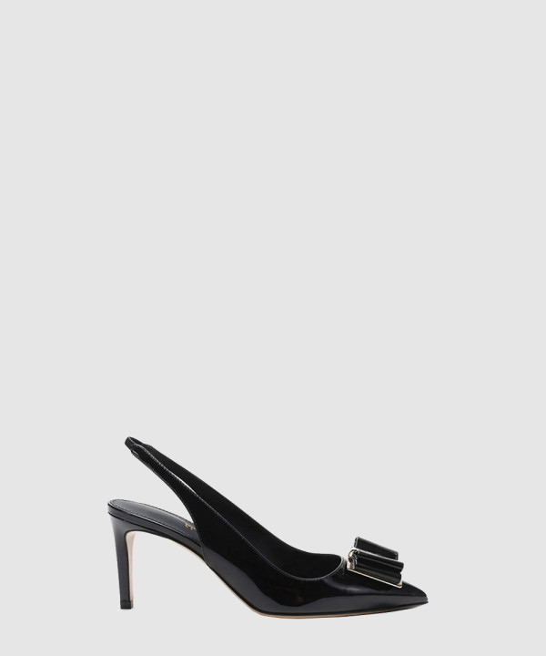 Zahir 에나멜 슬링 힐 01P845