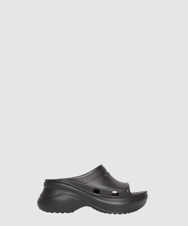 Crocs X Balenciaga 슬리퍼 677389
