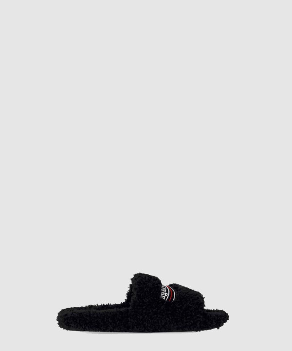 Furry 슬리퍼 654261