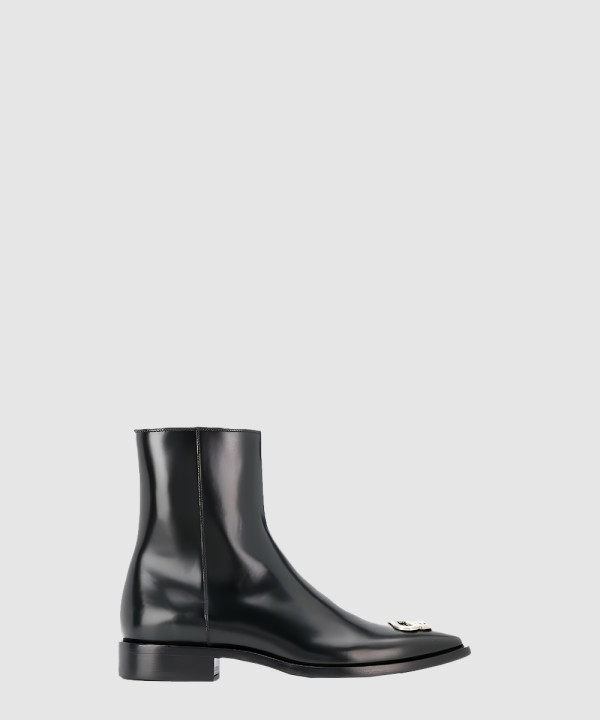 Rim BB ankle 부츠 579665