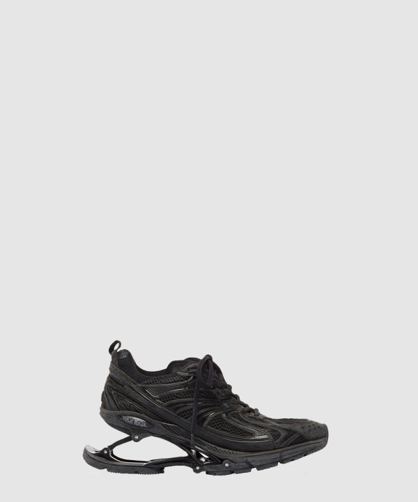 X-팬더 스니커즈 653870