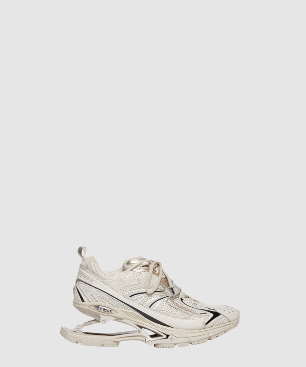 X-팬더 스니커즈 653871