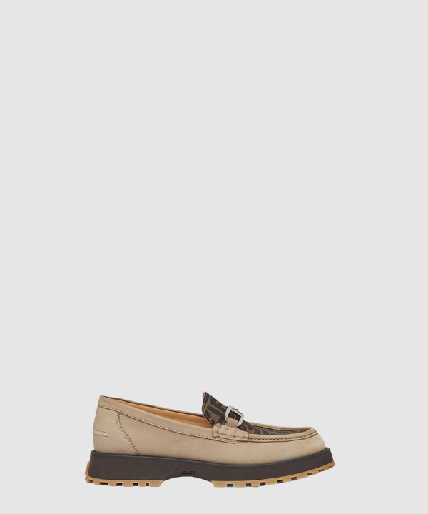 O'Lock 로퍼 7D1581