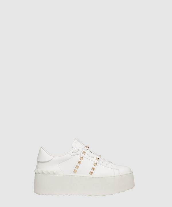 Rockstud 스니커즈 2W2S0G