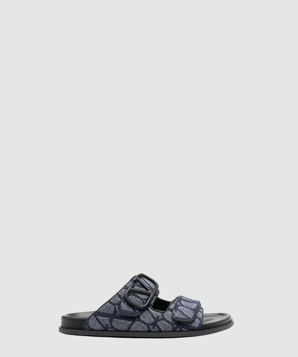 브이로고 슬리퍼 4Y2S0G