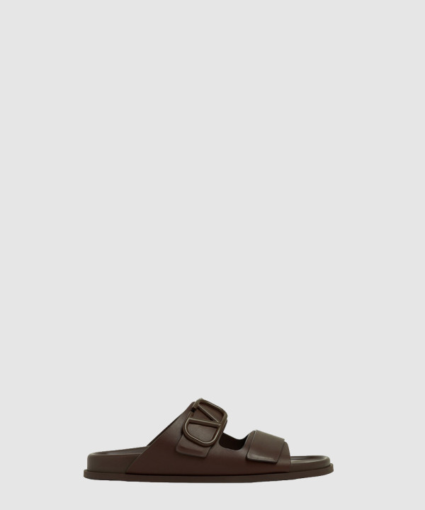 브이로고 슬리퍼 YS0G80