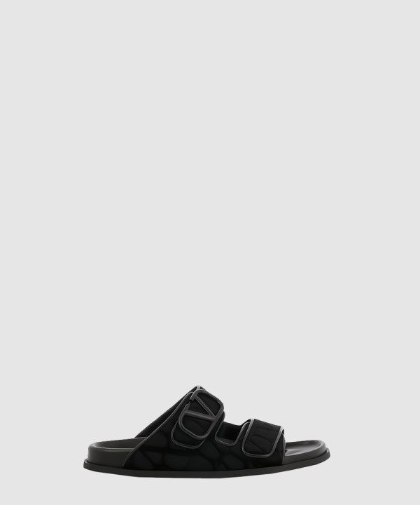 브이로고 슬리퍼 3Y2S0G