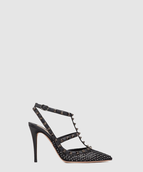 락스터드 샌들 4W2S03