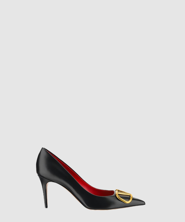 브이로고 시그니처 하이힐 2W2SOE