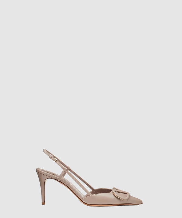 브이로고 시그니처 펌프스 XW2SOR