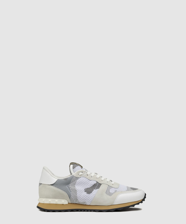 록 러너 스니커즈 UY2S07