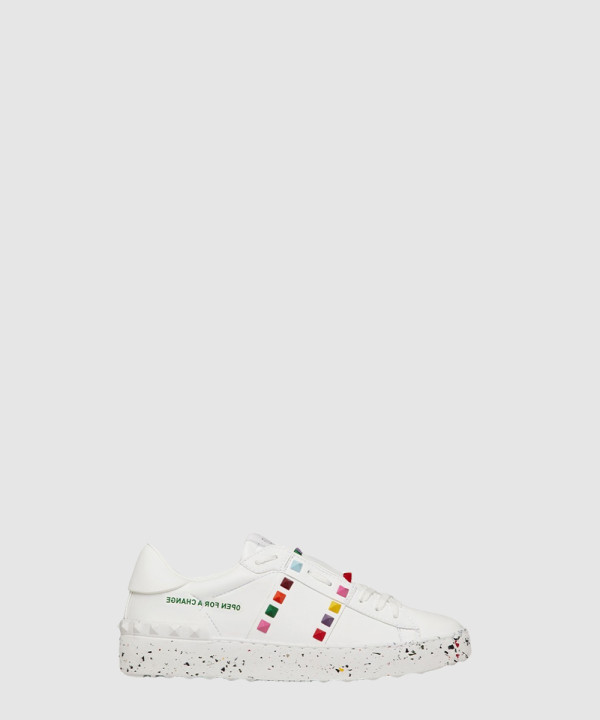 오픈 스니커즈 XW2S0A