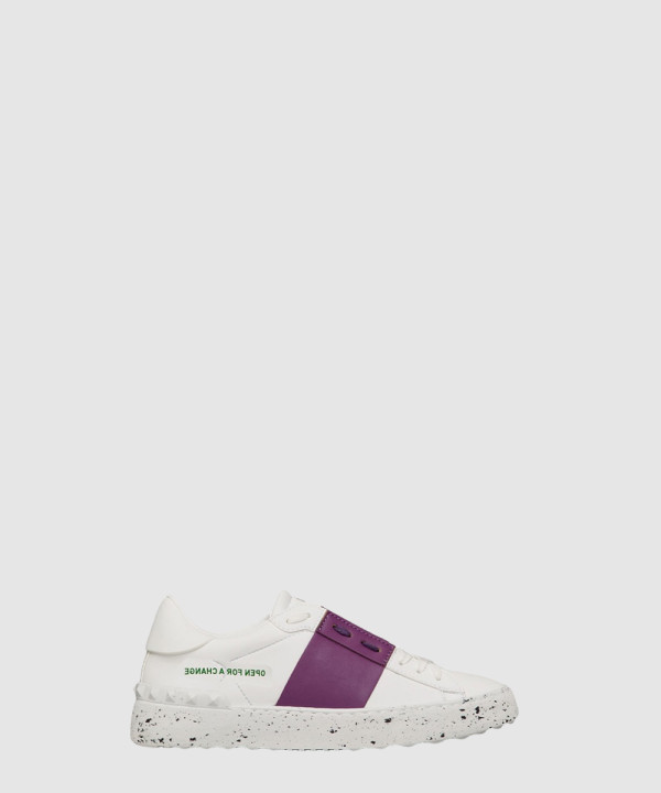 오픈 스니커즈 XW2S07