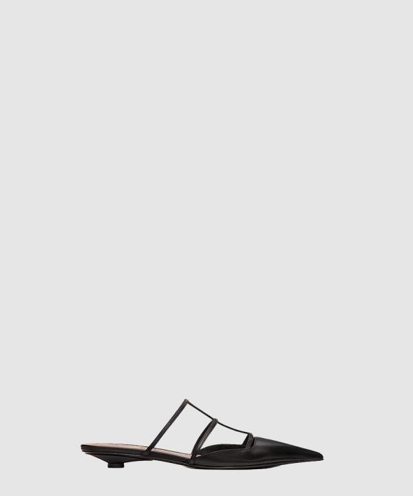 락스터드 샌들 4W0S0I