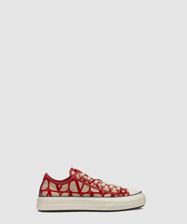 토탈루프 스니커즈 2W0S0G