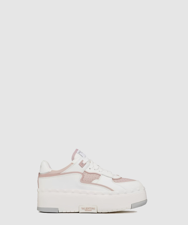 프리도트 스니커즈 4W2S0I