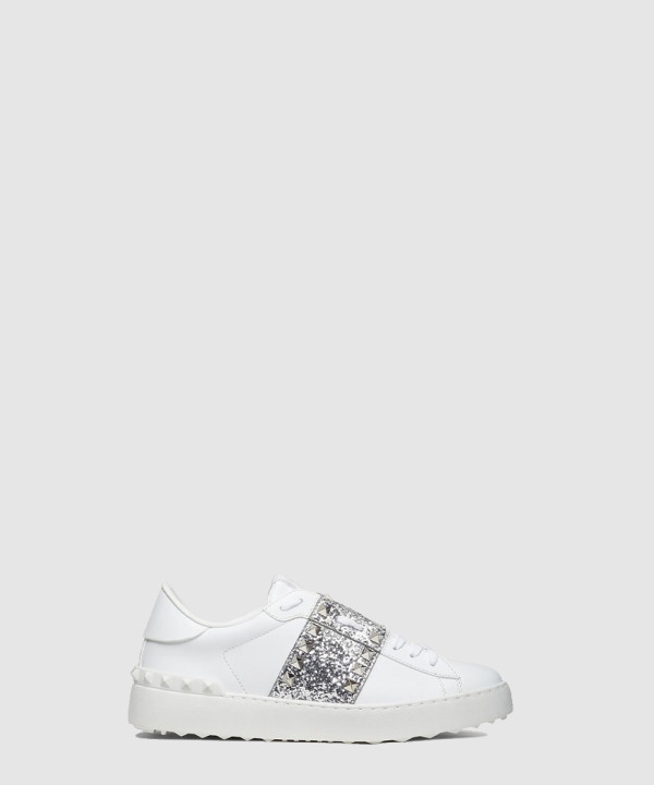 오픈 스니커즈 UW2S0A