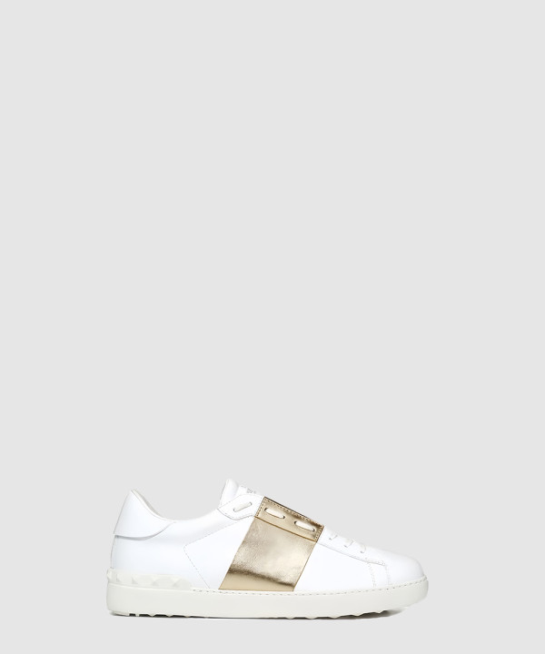 오픈 스니커즈 UY2S08