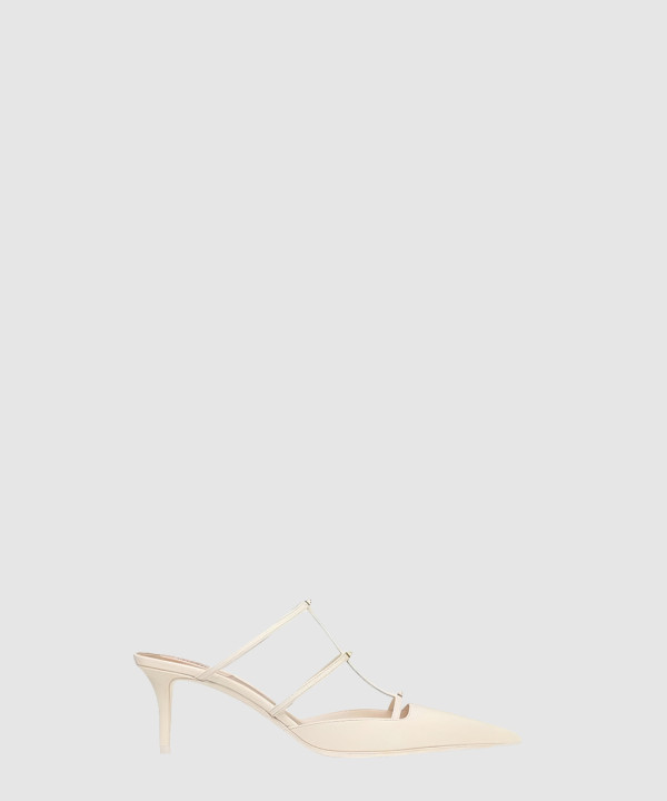 락스터드 슬리퍼 4W0S0J