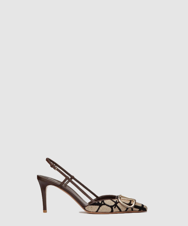 브이로고 시그니처 펌프스 2W0S0Q