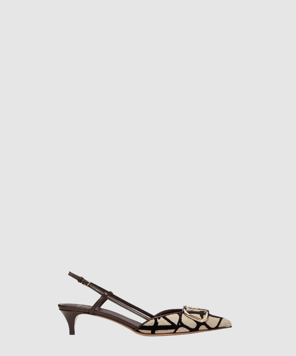 브이로고 시그니처 펌프스 2W0S0Q